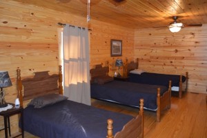 Buckeye Huting Lodge - 11
