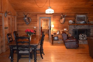 Buckeye Huting Lodge - 12