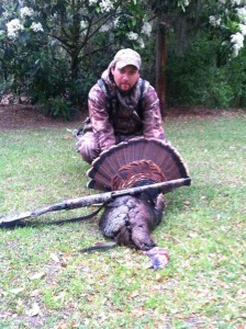 Turkey Hunts