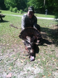 Turkey Hunts